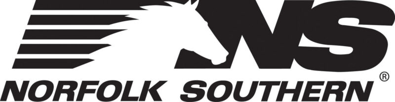 Norfolk Southern's cost is $387 million and counting